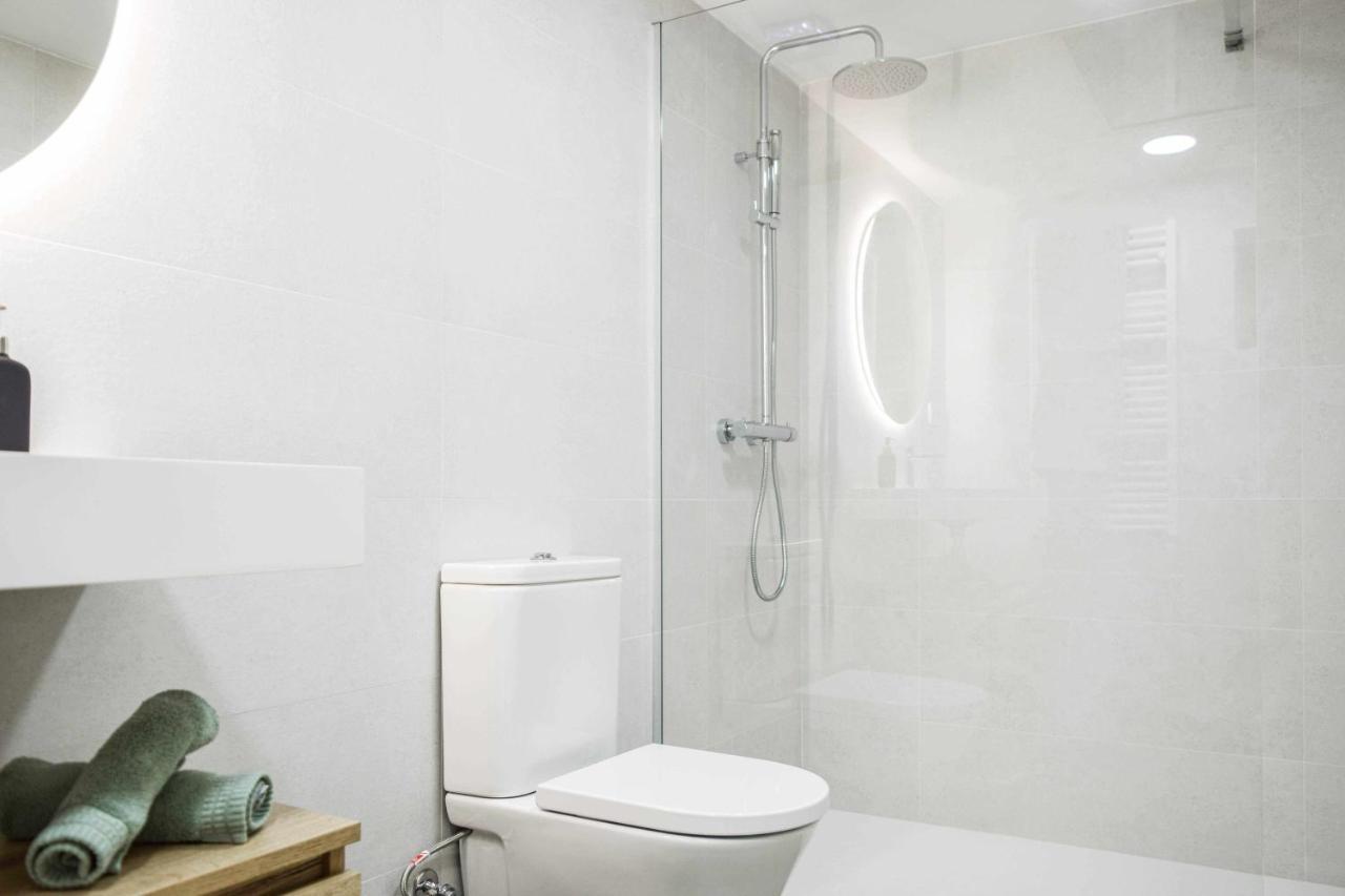 Casa Besalu Estudio En El Centro Del Pueblo Dış mekan fotoğraf
