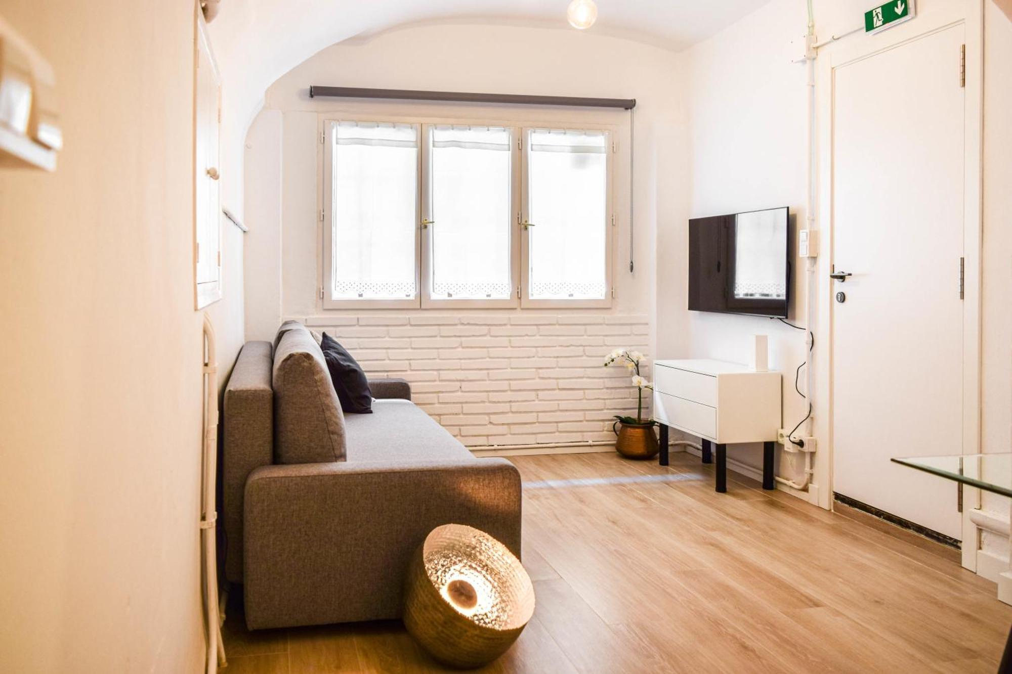 Casa Besalu Estudio En El Centro Del Pueblo Dış mekan fotoğraf