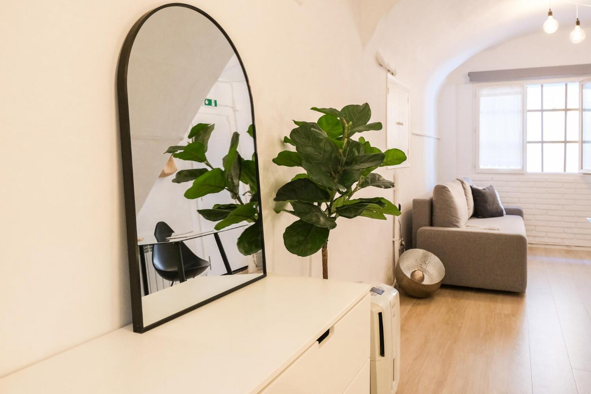 Casa Besalu Estudio En El Centro Del Pueblo Dış mekan fotoğraf